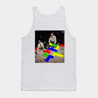 Construction set Tank Top